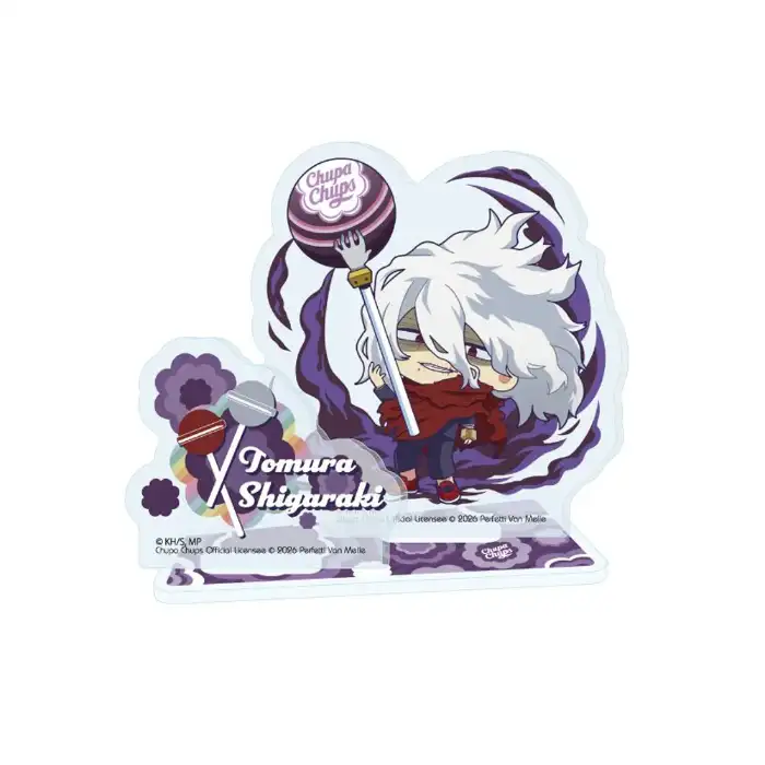 My Hero Academia Lollipop Version Katsuki Bakugo Izuku Midoriya Cute Anime Acrylic Stand Custom Charm Phone Personalized, Keychain, Mô Hình Đứng Standee Anime, In 2 Mặt, Cao 6cm, Trang Trí Decor Bàn Học, Balo 8 My Hero Academia Lollipop Version Katsuki Bakugo Izuku Midoriya Cute Anime Acrylic Stand Custom Charm Phone Personalized, Keychain, Mô Hình Đứng Standee Anime, In 2 Mặt, Cao 6cm, Trang Trí Decor Bàn Học, Balo - Ảnh 8