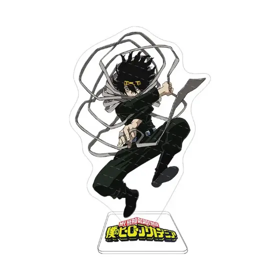 My Hero Academia Midoriya Izuku Acrylic Stand Model Plate Keychain Figure Display Souvenir Custom Charm Phone Personalized, Keychain, Mô Hình Đứng Standee Anime, In 2 Mặt, Cao 6cm, Trang Trí Decor Bàn Học, Balo 2 My Hero Academia Midoriya Izuku Acrylic Stand Model Plate Keychain Figure Display Souvenir Custom Charm Phone Personalized, Keychain, Mô Hình Đứng Standee Anime, In 2 Mặt, Cao 6cm, Trang Trí Decor Bàn Học, Balo - Ảnh 2