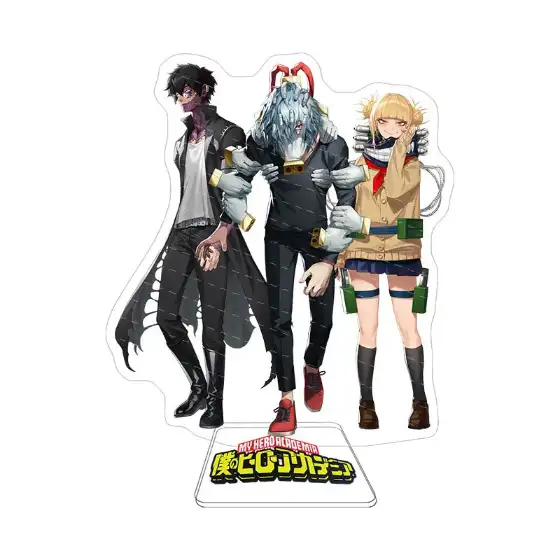 My Hero Academia Midoriya Izuku Acrylic Stand Model Plate Keychain Figure Display Souvenir Custom Charm Phone Personalized, Keychain, Mô Hình Đứng Standee Anime, In 2 Mặt, Cao 6cm, Trang Trí Decor Bàn Học, Balo 4 My Hero Academia Midoriya Izuku Acrylic Stand Model Plate Keychain Figure Display Souvenir Custom Charm Phone Personalized, Keychain, Mô Hình Đứng Standee Anime, In 2 Mặt, Cao 6cm, Trang Trí Decor Bàn Học, Balo - Ảnh 4