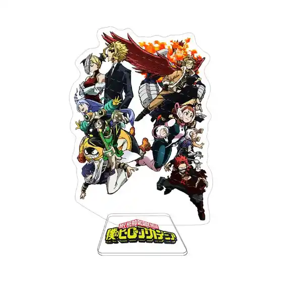 My Hero Academia Midoriya Izuku Acrylic Stand Model Plate Keychain Figure Display Souvenir Custom Charm Phone Personalized, Keychain, Mô Hình Đứng Standee Anime, In 2 Mặt, Cao 6cm, Trang Trí Decor Bàn Học, Balo 5 My Hero Academia Midoriya Izuku Acrylic Stand Model Plate Keychain Figure Display Souvenir Custom Charm Phone Personalized, Keychain, Mô Hình Đứng Standee Anime, In 2 Mặt, Cao 6cm, Trang Trí Decor Bàn Học, Balo - Ảnh 5