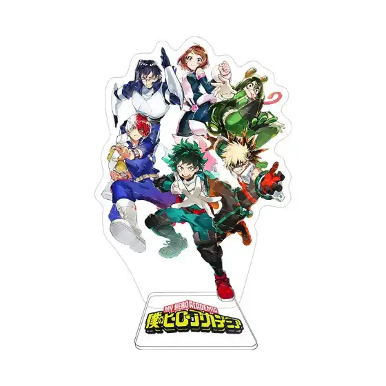 My Hero Academia Midoriya Izuku Acrylic Stand Model Plate Keychain Figure Display Souvenir Custom Charm Phone Personalized, Keychain, Mô Hình Đứng Standee Anime, In 2 Mặt, Cao 6cm, Trang Trí Decor Bàn Học, Balo 8 My Hero Academia Midoriya Izuku Acrylic Stand Model Plate Keychain Figure Display Souvenir Custom Charm Phone Personalized, Keychain, Mô Hình Đứng Standee Anime, In 2 Mặt, Cao 6cm, Trang Trí Decor Bàn Học, Balo - Ảnh 8