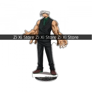 My Hero Academia New Arrivals Katsuki Bakugo 1 Anime Acrylic Stand Keychain Shoto Todoroki Custom Charm Phone Personalized, Keychain, Mô Hình Đứng Standee Anime, In 2 Mặt, Cao 6cm, Trang Trí Decor Bàn Học, Balo