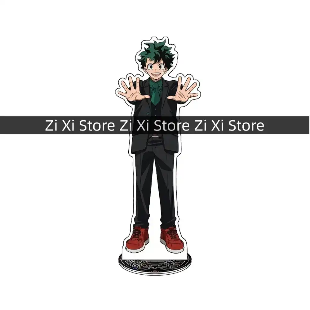 My Hero Academia New Arrivals Katsuki Bakugo 1 Anime Acrylic Stand Keychain Shoto Todoroki Custom Charm Phone Personalized, Keychain, Mô Hình Đứng Standee Anime, In 2 Mặt, Cao 6cm, Trang Trí Decor Bàn Học, Balo 2 My Hero Academia New Arrivals Katsuki Bakugo 1 Anime Acrylic Stand Keychain Shoto Todoroki Custom Charm Phone Personalized, Keychain, Mô Hình Đứng Standee Anime, In 2 Mặt, Cao 6cm, Trang Trí Decor Bàn Học, Balo - Ảnh 2