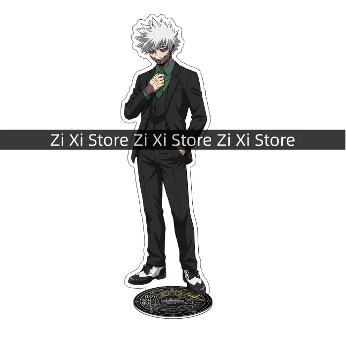 My Hero Academia New Arrivals Katsuki Bakugo 1 Anime Acrylic Stand Keychain Shoto Todoroki Custom Charm Phone Personalized, Keychain, Mô Hình Đứng Standee Anime, In 2 Mặt, Cao 6cm, Trang Trí Decor Bàn Học, Balo 4 My Hero Academia New Arrivals Katsuki Bakugo 1 Anime Acrylic Stand Keychain Shoto Todoroki Custom Charm Phone Personalized, Keychain, Mô Hình Đứng Standee Anime, In 2 Mặt, Cao 6cm, Trang Trí Decor Bàn Học, Balo - Ảnh 4