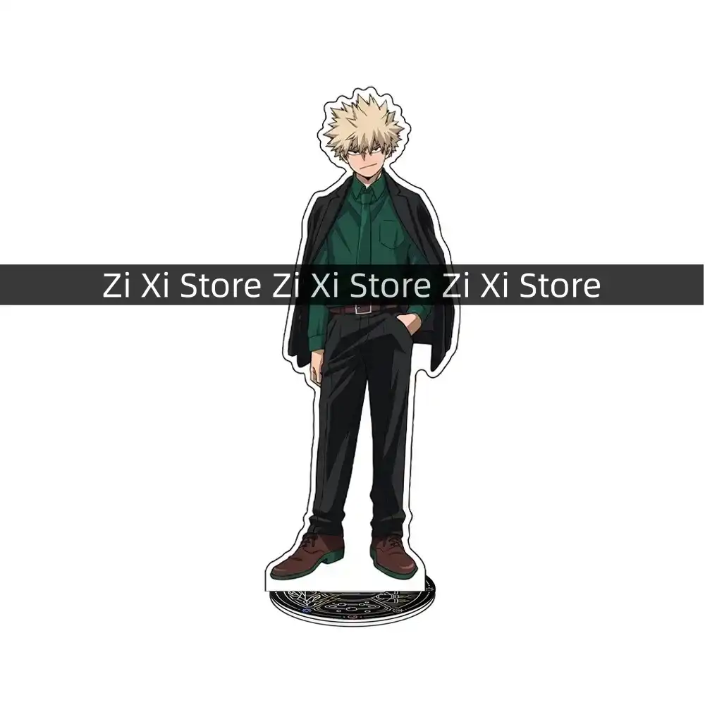 My Hero Academia New Arrivals Katsuki Bakugo 1 Anime Acrylic Stand Keychain Shoto Todoroki Custom Charm Phone Personalized, Keychain, Mô Hình Đứng Standee Anime, In 2 Mặt, Cao 6cm, Trang Trí Decor Bàn Học, Balo 9 My Hero Academia New Arrivals Katsuki Bakugo 1 Anime Acrylic Stand Keychain Shoto Todoroki Custom Charm Phone Personalized, Keychain, Mô Hình Đứng Standee Anime, In 2 Mặt, Cao 6cm, Trang Trí Decor Bàn Học, Balo - Ảnh 9