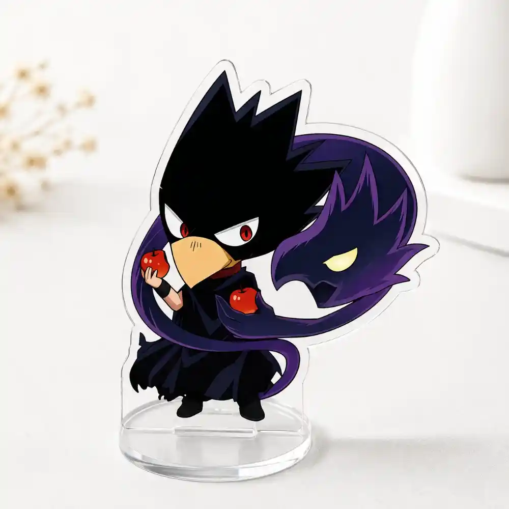 My Hero Academia Pet Interaction Acrylic Stand Q Chibi Character Desktop Ornament Collectible Custom Charm Phone Personalized, Keychain, Mô Hình Đứng Standee Anime, In 2 Mặt, Cao 6cm, Trang Trí Decor Bàn Học, Balo 1 My Hero Academia Pet Interaction Acrylic Stand Q Chibi Character Desktop Ornament Collectible Custom Charm Phone Personalized, Keychain, Mô Hình Đứng Standee Anime, In 2 Mặt, Cao 6cm, Trang Trí Decor Bàn Học, Balo