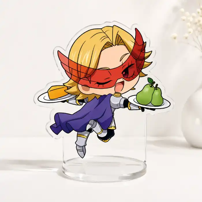 My Hero Academia Pet Interaction Acrylic Stand Q Chibi Character Desktop Ornament Collectible Custom Charm Phone Personalized, Keychain, Mô Hình Đứng Standee Anime, In 2 Mặt, Cao 6cm, Trang Trí Decor Bàn Học, Balo 5 My Hero Academia Pet Interaction Acrylic Stand Q Chibi Character Desktop Ornament Collectible Custom Charm Phone Personalized, Keychain, Mô Hình Đứng Standee Anime, In 2 Mặt, Cao 6cm, Trang Trí Decor Bàn Học, Balo - Ảnh 5