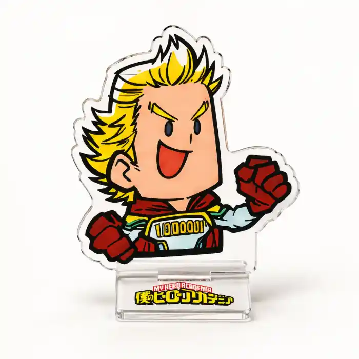 My Hero Academia Q Version Character Acrylic Stand Model Plate Anime Desktop Decor Collection Custom Charm Phone Personalized, Keychain, Mô Hình Đứng Standee Anime, In 2 Mặt, Cao 6cm, Trang Trí Decor Bàn Học, Balo 2 My Hero Academia Q Version Character Acrylic Stand Model Plate Anime Desktop Decor Collection Custom Charm Phone Personalized, Keychain, Mô Hình Đứng Standee Anime, In 2 Mặt, Cao 6cm, Trang Trí Decor Bàn Học, Balo - Ảnh 2