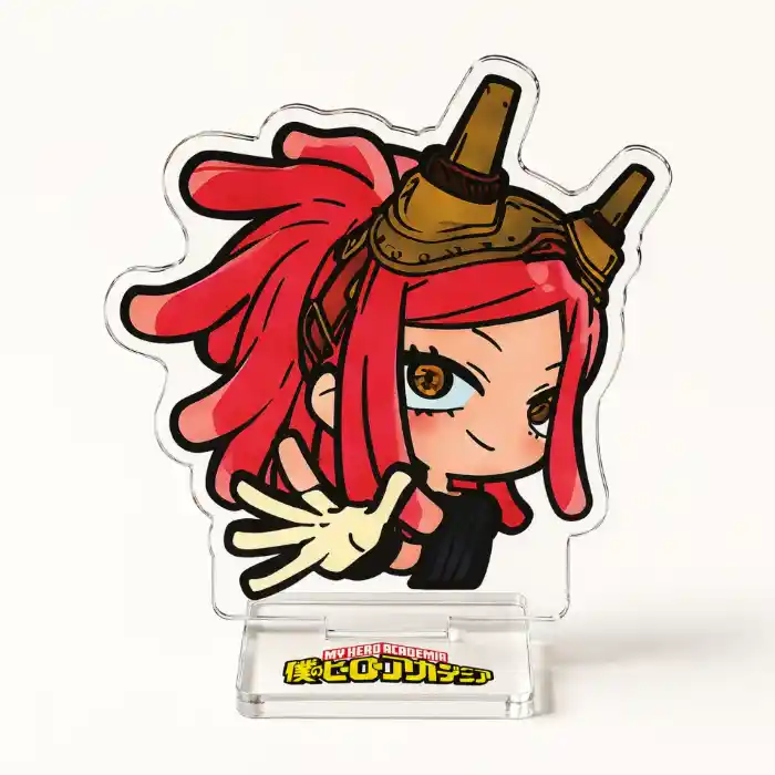 My Hero Academia Q Version Character Acrylic Stand Model Plate Anime Desktop Decor Collection Custom Charm Phone Personalized, Keychain, Mô Hình Đứng Standee Anime, In 2 Mặt, Cao 6cm, Trang Trí Decor Bàn Học, Balo 5 My Hero Academia Q Version Character Acrylic Stand Model Plate Anime Desktop Decor Collection Custom Charm Phone Personalized, Keychain, Mô Hình Đứng Standee Anime, In 2 Mặt, Cao 6cm, Trang Trí Decor Bàn Học, Balo - Ảnh 5