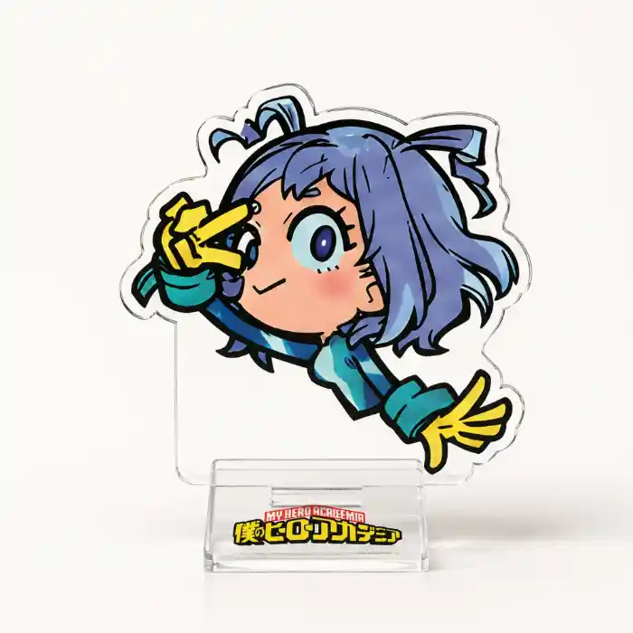 My Hero Academia Q Version Character Acrylic Stand Model Plate Anime Desktop Decor Collection Custom Charm Phone Personalized, Keychain, Mô Hình Đứng Standee Anime, In 2 Mặt, Cao 6cm, Trang Trí Decor Bàn Học, Balo 6 My Hero Academia Q Version Character Acrylic Stand Model Plate Anime Desktop Decor Collection Custom Charm Phone Personalized, Keychain, Mô Hình Đứng Standee Anime, In 2 Mặt, Cao 6cm, Trang Trí Decor Bàn Học, Balo - Ảnh 6