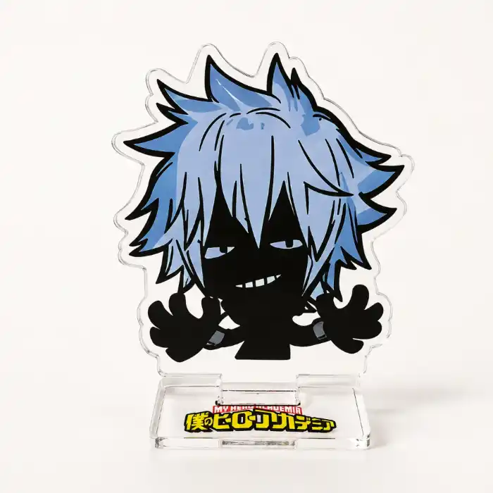 My Hero Academia Q Version Character Acrylic Stand Model Plate Anime Desktop Decor Collection Custom Charm Phone Personalized, Keychain, Mô Hình Đứng Standee Anime, In 2 Mặt, Cao 6cm, Trang Trí Decor Bàn Học, Balo 9 My Hero Academia Q Version Character Acrylic Stand Model Plate Anime Desktop Decor Collection Custom Charm Phone Personalized, Keychain, Mô Hình Đứng Standee Anime, In 2 Mặt, Cao 6cm, Trang Trí Decor Bàn Học, Balo - Ảnh 9
