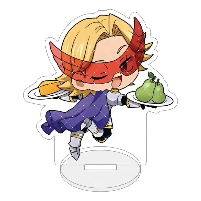 My Hero Academia Q Version Dabi Keychain Acrylic Stand Anime Character Desktop Display Custom Charm Phone Personalized, Keychain, Mô Hình Đứng Standee Anime, In 2 Mặt, Cao 6cm, Trang Trí Decor Bàn Học, Balo 2 My Hero Academia Q Version Dabi Keychain Acrylic Stand Anime Character Desktop Display Custom Charm Phone Personalized, Keychain, Mô Hình Đứng Standee Anime, In 2 Mặt, Cao 6cm, Trang Trí Decor Bàn Học, Balo - Ảnh 2