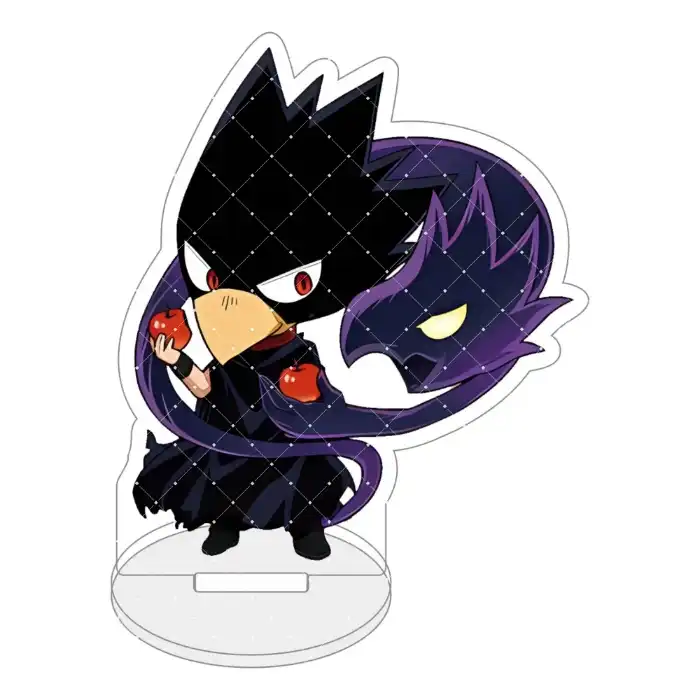 My Hero Academia Q Version Dabi Keychain Acrylic Stand Anime Character Desktop Display Custom Charm Phone Personalized, Keychain, Mô Hình Đứng Standee Anime, In 2 Mặt, Cao 6cm, Trang Trí Decor Bàn Học, Balo 3 My Hero Academia Q Version Dabi Keychain Acrylic Stand Anime Character Desktop Display Custom Charm Phone Personalized, Keychain, Mô Hình Đứng Standee Anime, In 2 Mặt, Cao 6cm, Trang Trí Decor Bàn Học, Balo - Ảnh 3