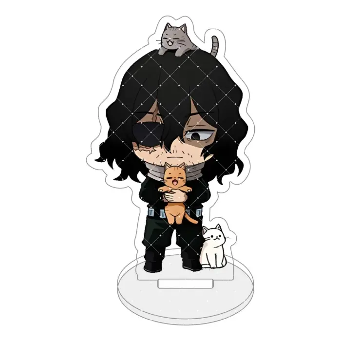 My Hero Academia Q Version Dabi Keychain Acrylic Stand Anime Character Desktop Display Custom Charm Phone Personalized, Keychain, Mô Hình Đứng Standee Anime, In 2 Mặt, Cao 6cm, Trang Trí Decor Bàn Học, Balo 7 My Hero Academia Q Version Dabi Keychain Acrylic Stand Anime Character Desktop Display Custom Charm Phone Personalized, Keychain, Mô Hình Đứng Standee Anime, In 2 Mặt, Cao 6cm, Trang Trí Decor Bàn Học, Balo - Ảnh 7