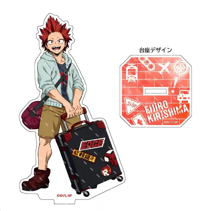 My Hero Academia Superhero Academy Youth Double Sided Print Big Acrylic Standee Fantasy Custom Charm Phone Personalized, Keychain, Mô Hình Đứng Standee Anime, In 2 Mặt, Cao 6cm, Trang Trí Decor Bàn Học, Balo 10 My Hero Academia Superhero Academy Youth Double Sided Print Big Acrylic Standee Fantasy Custom Charm Phone Personalized, Keychain, Mô Hình Đứng Standee Anime, In 2 Mặt, Cao 6cm, Trang Trí Decor Bàn Học, Balo - Ảnh 10