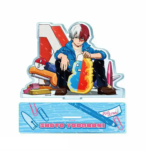 My Hero Academia Superhero Academy Youth Double Sided Print Big Acrylic Standee Fantasy Custom Charm Phone Personalized, Keychain, Mô Hình Đứng Standee Anime, In 2 Mặt, Cao 6cm, Trang Trí Decor Bàn Học, Balo 2 My Hero Academia Superhero Academy Youth Double Sided Print Big Acrylic Standee Fantasy Custom Charm Phone Personalized, Keychain, Mô Hình Đứng Standee Anime, In 2 Mặt, Cao 6cm, Trang Trí Decor Bàn Học, Balo - Ảnh 2