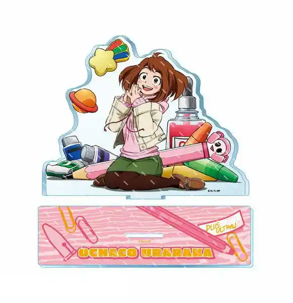 My Hero Academia Superhero Academy Youth Double Sided Print Big Acrylic Standee Fantasy Custom Charm Phone Personalized, Keychain, Mô Hình Đứng Standee Anime, In 2 Mặt, Cao 6cm, Trang Trí Decor Bàn Học, Balo 3 My Hero Academia Superhero Academy Youth Double Sided Print Big Acrylic Standee Fantasy Custom Charm Phone Personalized, Keychain, Mô Hình Đứng Standee Anime, In 2 Mặt, Cao 6cm, Trang Trí Decor Bàn Học, Balo - Ảnh 3