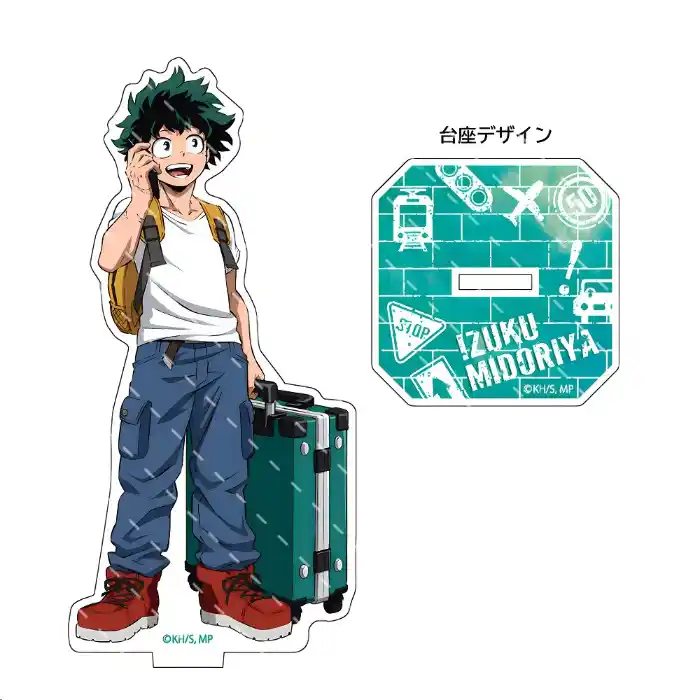 My Hero Academia Superhero Academy Youth Double Sided Print Big Acrylic Standee Fantasy Custom Charm Phone Personalized, Keychain, Mô Hình Đứng Standee Anime, In 2 Mặt, Cao 6cm, Trang Trí Decor Bàn Học, Balo 6 My Hero Academia Superhero Academy Youth Double Sided Print Big Acrylic Standee Fantasy Custom Charm Phone Personalized, Keychain, Mô Hình Đứng Standee Anime, In 2 Mặt, Cao 6cm, Trang Trí Decor Bàn Học, Balo - Ảnh 6