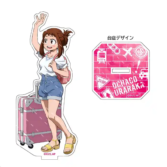 My Hero Academia Superhero Academy Youth Double Sided Print Big Acrylic Standee Fantasy Custom Charm Phone Personalized, Keychain, Mô Hình Đứng Standee Anime, In 2 Mặt, Cao 6cm, Trang Trí Decor Bàn Học, Balo 7 My Hero Academia Superhero Academy Youth Double Sided Print Big Acrylic Standee Fantasy Custom Charm Phone Personalized, Keychain, Mô Hình Đứng Standee Anime, In 2 Mặt, Cao 6cm, Trang Trí Decor Bàn Học, Balo - Ảnh 7