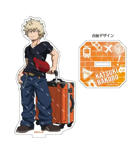 My Hero Academia Superhero Academy Youth Double Sided Print Big Acrylic Standee Fantasy Custom Charm Phone Personalized, Keychain, Mô Hình Đứng Standee Anime, In 2 Mặt, Cao 6cm, Trang Trí Decor Bàn Học, Balo 9 My Hero Academia Superhero Academy Youth Double Sided Print Big Acrylic Standee Fantasy Custom Charm Phone Personalized, Keychain, Mô Hình Đứng Standee Anime, In 2 Mặt, Cao 6cm, Trang Trí Decor Bàn Học, Balo - Ảnh 9