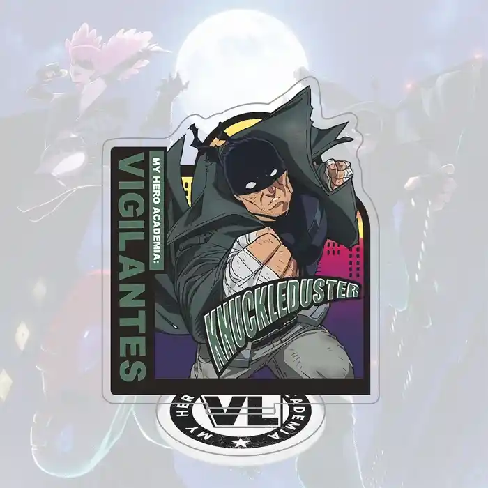 My Hero Academia: Vigilantes Acrylic Stand Figure - Mha Anime Standee Desktop Decoration Custom Charm Phone Personalized, Keychain, Mô Hình Đứng Standee Anime, In 2 Mặt, Cao 6cm, Trang Trí Decor Bàn Học, Balo 7 My Hero Academia: Vigilantes Acrylic Stand Figure - Mha Anime Standee Desktop Decoration Custom Charm Phone Personalized, Keychain, Mô Hình Đứng Standee Anime, In 2 Mặt, Cao 6cm, Trang Trí Decor Bàn Học, Balo - Ảnh 7