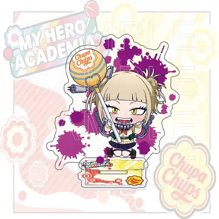 My Hero Academia X Chupa Chups Collab Acrylic Stand &keychain, Deku Bakugo Todoroki Limited Custom Charm Phone Personalized, Keychain, Mô Hình Đứng Standee Anime, In 2 Mặt, Cao 6cm, Trang Trí Decor Bàn Học, Balo 4 My Hero Academia X Chupa Chups Collab Acrylic Stand &keychain, Deku Bakugo Todoroki Limited Custom Charm Phone Personalized, Keychain, Mô Hình Đứng Standee Anime, In 2 Mặt, Cao 6cm, Trang Trí Decor Bàn Học, Balo - Ảnh 4