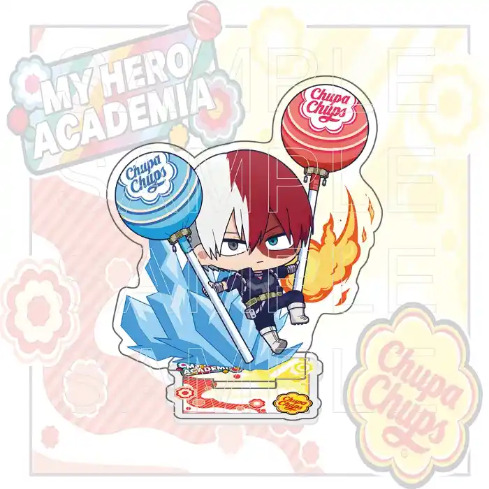 My Hero Academia X Chupa Chups Collab Acrylic Stand &keychain, Deku Bakugo Todoroki Limited Custom Charm Phone Personalized, Keychain, Mô Hình Đứng Standee Anime, In 2 Mặt, Cao 6cm, Trang Trí Decor Bàn Học, Balo 5 My Hero Academia X Chupa Chups Collab Acrylic Stand &keychain, Deku Bakugo Todoroki Limited Custom Charm Phone Personalized, Keychain, Mô Hình Đứng Standee Anime, In 2 Mặt, Cao 6cm, Trang Trí Decor Bàn Học, Balo - Ảnh 5