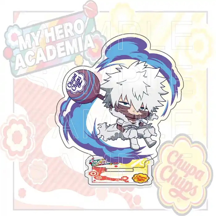 My Hero Academia X Chupa Chups Collab Acrylic Stand &keychain, Deku Bakugo Todoroki Limited Custom Charm Phone Personalized, Keychain, Mô Hình Đứng Standee Anime, In 2 Mặt, Cao 6cm, Trang Trí Decor Bàn Học, Balo 7 My Hero Academia X Chupa Chups Collab Acrylic Stand &keychain, Deku Bakugo Todoroki Limited Custom Charm Phone Personalized, Keychain, Mô Hình Đứng Standee Anime, In 2 Mặt, Cao 6cm, Trang Trí Decor Bàn Học, Balo - Ảnh 7