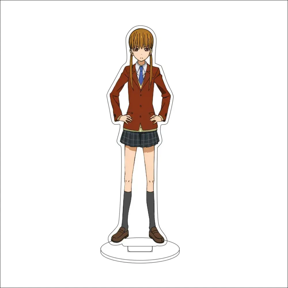 My Little Monster Shizuku Haru Anime Character Acrylic Stand Keychain Cute School Couple Custom Charm Phone Personalized, Keychain, Mô Hình Đứng Standee Anime, In 2 Mặt, Cao 6cm, Trang Trí Decor Bàn Học, Balo 7 My Little Monster Shizuku Haru Anime Character Acrylic Stand Keychain Cute School Couple Custom Charm Phone Personalized, Keychain, Mô Hình Đứng Standee Anime, In 2 Mặt, Cao 6cm, Trang Trí Decor Bàn Học, Balo - Ảnh 7