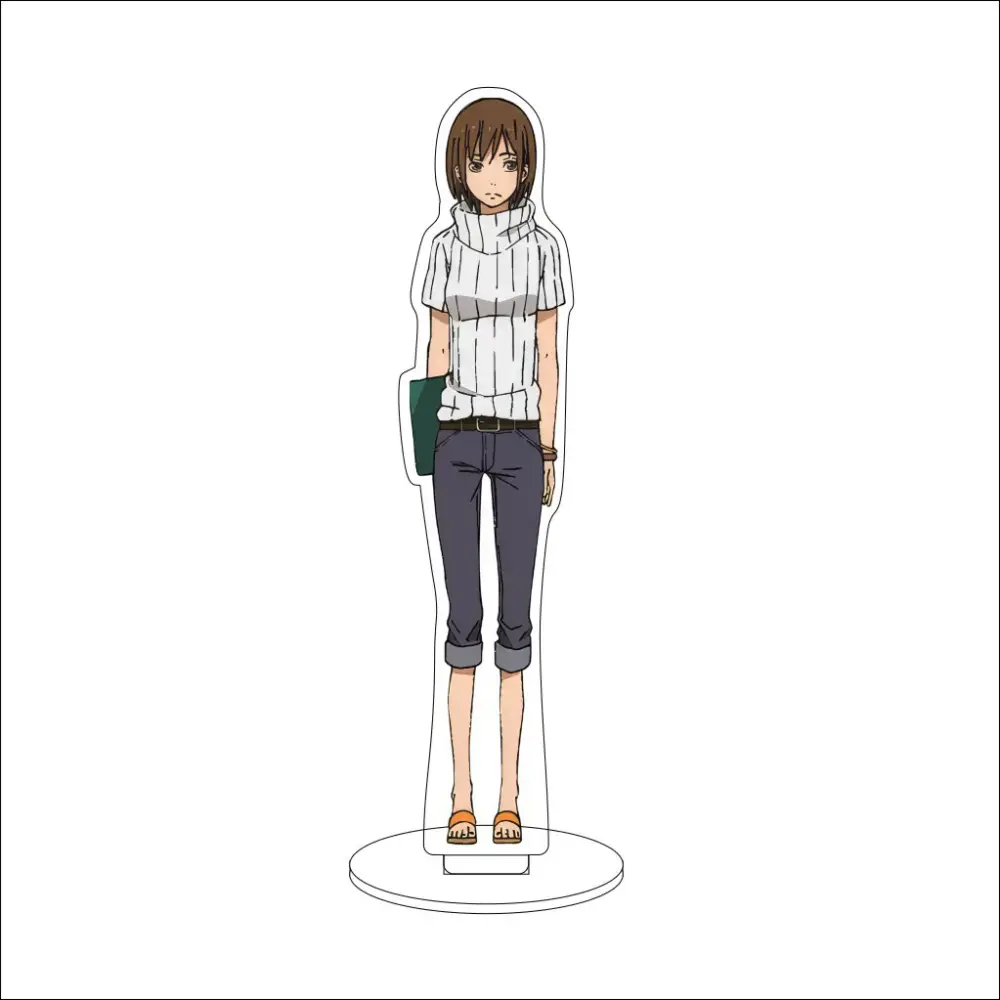 My Little Monster Shizuku Haru Anime Character Acrylic Stand Keychain Cute School Couple Custom Charm Phone Personalized, Keychain, Mô Hình Đứng Standee Anime, In 2 Mặt, Cao 6cm, Trang Trí Decor Bàn Học, Balo 9 My Little Monster Shizuku Haru Anime Character Acrylic Stand Keychain Cute School Couple Custom Charm Phone Personalized, Keychain, Mô Hình Đứng Standee Anime, In 2 Mặt, Cao 6cm, Trang Trí Decor Bàn Học, Balo - Ảnh 9