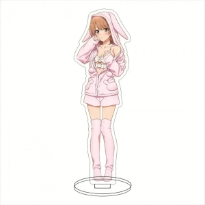 My Teen Romantic Comedy Snafu Regairu Anime Acrylic Stand Model Plate Decoration Desk Figure Custom Charm Phone Personalized, Keychain, Mô Hình Đứng Standee Anime, In 2 Mặt, Cao 6cm, Trang Trí Decor Bàn Học, Balo