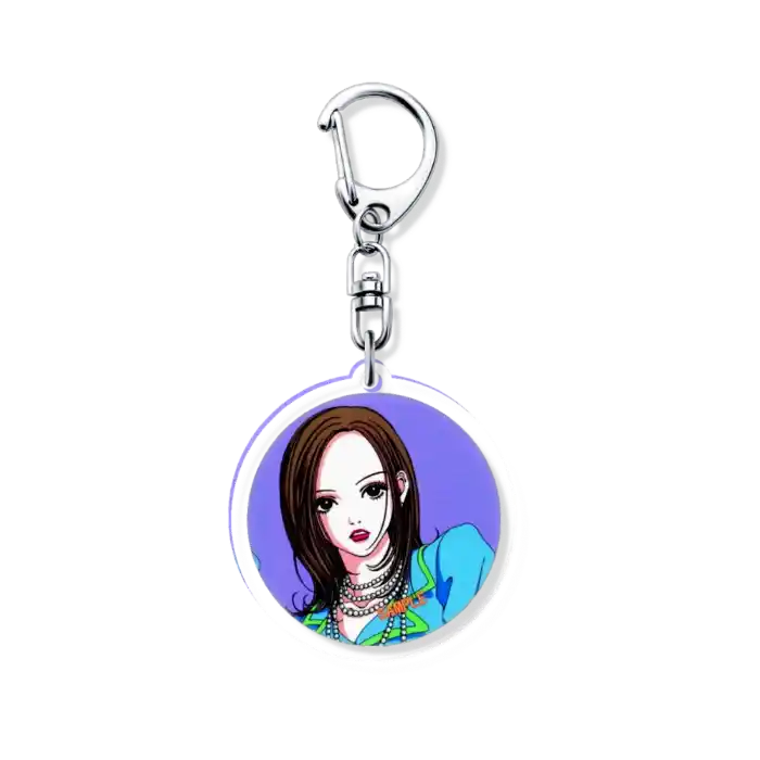 Nana Acrylic Keychain Manga Nana Osaki Nana Komatsu Hachi Punk Rock Girl Character Kingring Custom Charm Phone Personalized, Keychain, Mô Hình Đứng Standee Anime, In 2 Mặt, Cao 6cm, Trang Trí Decor Bàn Học, Balo 1 Nana Acrylic Keychain Manga Nana Osaki Nana Komatsu Hachi Punk Rock Girl Character Kingring Custom Charm Phone Personalized, Keychain, Mô Hình Đứng Standee Anime, In 2 Mặt, Cao 6cm, Trang Trí Decor Bàn Học, Balo