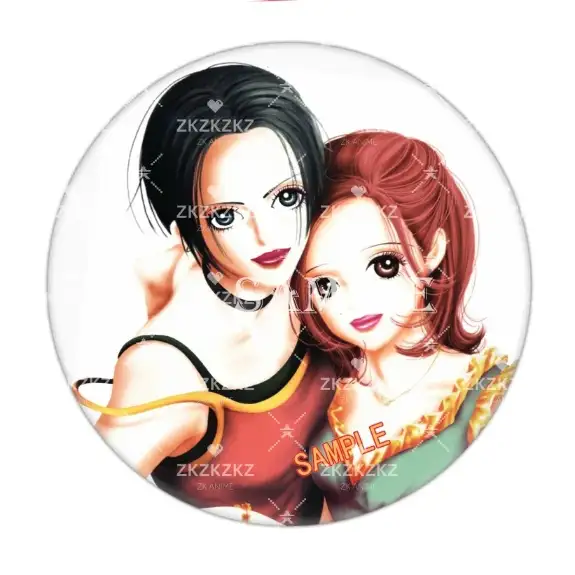 Nana Acrylic Keychain Manga Nana Osaki Nana Komatsu Hachi Punk Rock Girl Character Kingring Custom Charm Phone Personalized, Keychain, Mô Hình Đứng Standee Anime, In 2 Mặt, Cao 6cm, Trang Trí Decor Bàn Học, Balo 7 Nana Acrylic Keychain Manga Nana Osaki Nana Komatsu Hachi Punk Rock Girl Character Kingring Custom Charm Phone Personalized, Keychain, Mô Hình Đứng Standee Anime, In 2 Mặt, Cao 6cm, Trang Trí Decor Bàn Học, Balo - Ảnh 7