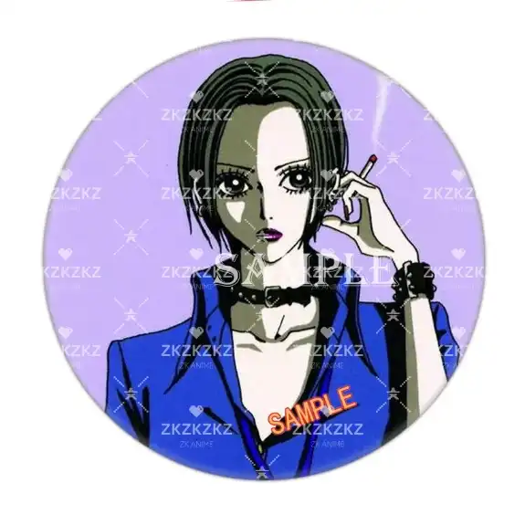Nana Acrylic Keychain Manga Nana Osaki Nana Komatsu Hachi Punk Rock Girl Character Kingring Custom Charm Phone Personalized, Keychain, Mô Hình Đứng Standee Anime, In 2 Mặt, Cao 6cm, Trang Trí Decor Bàn Học, Balo 8 Nana Acrylic Keychain Manga Nana Osaki Nana Komatsu Hachi Punk Rock Girl Character Kingring Custom Charm Phone Personalized, Keychain, Mô Hình Đứng Standee Anime, In 2 Mặt, Cao 6cm, Trang Trí Decor Bàn Học, Balo - Ảnh 8