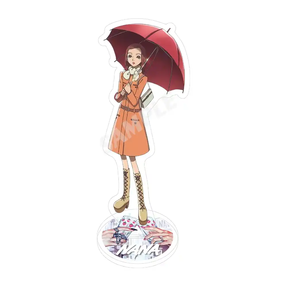 Nana Black White Manga Acrylic Stand Oosaki Nana Komatsu Hachi Okazaki Shinichi Anime Custom Charm Phone Personalized, Keychain, Mô Hình Đứng Standee Anime, In 2 Mặt, Cao 6cm, Trang Trí Decor Bàn Học, Balo 1 Nana Black White Manga Acrylic Stand Oosaki Nana Komatsu Hachi Okazaki Shinichi Anime Custom Charm Phone Personalized, Keychain, Mô Hình Đứng Standee Anime, In 2 Mặt, Cao 6cm, Trang Trí Decor Bàn Học, Balo