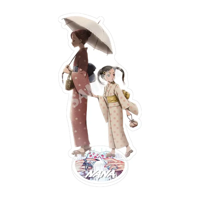 Nana Black White Manga Acrylic Stand Oosaki Nana Komatsu Hachi Okazaki Shinichi Anime Custom Charm Phone Personalized, Keychain, Mô Hình Đứng Standee Anime, In 2 Mặt, Cao 6cm, Trang Trí Decor Bàn Học, Balo 8 Nana Black White Manga Acrylic Stand Oosaki Nana Komatsu Hachi Okazaki Shinichi Anime Custom Charm Phone Personalized, Keychain, Mô Hình Đứng Standee Anime, In 2 Mặt, Cao 6cm, Trang Trí Decor Bàn Học, Balo - Ảnh 8