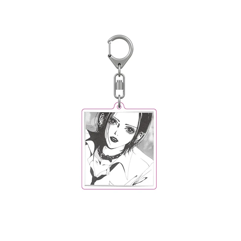 Nana Manga Nana Osaki Nana Komatsu Hachi Punk Rock Girl Character Acrylic Keychain Kingring Custom Charm Phone Personalized, Keychain, Mô Hình Đứng Standee Anime, In 2 Mặt, Cao 6cm, Trang Trí Decor Bàn Học, Balo 1 Nana Manga Nana Osaki Nana Komatsu Hachi Punk Rock Girl Character Acrylic Keychain Kingring Custom Charm Phone Personalized, Keychain, Mô Hình Đứng Standee Anime, In 2 Mặt, Cao 6cm, Trang Trí Decor Bàn Học, Balo