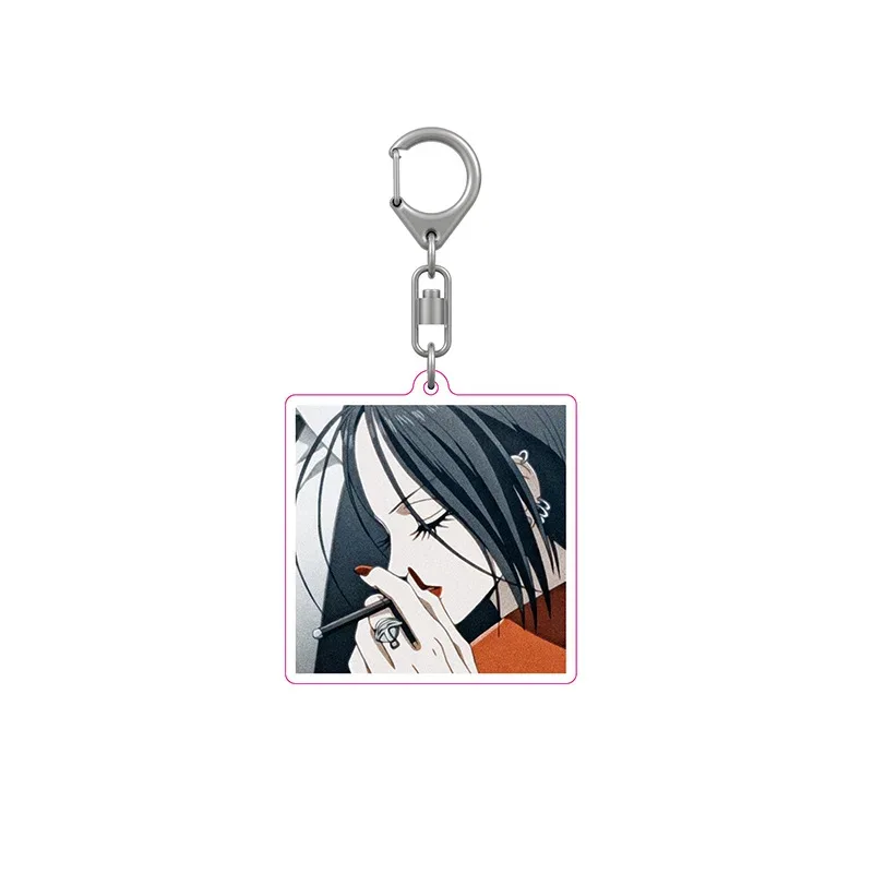 Nana Manga Nana Osaki Nana Komatsu Hachi Punk Rock Girl Character Acrylic Keychain Kingring Custom Charm Phone Personalized, Keychain, Mô Hình Đứng Standee Anime, In 2 Mặt, Cao 6cm, Trang Trí Decor Bàn Học, Balo 9 Nana Manga Nana Osaki Nana Komatsu Hachi Punk Rock Girl Character Acrylic Keychain Kingring Custom Charm Phone Personalized, Keychain, Mô Hình Đứng Standee Anime, In 2 Mặt, Cao 6cm, Trang Trí Decor Bàn Học, Balo - Ảnh 9