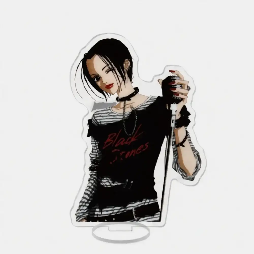 Nana Oosaki Nana Komatsu Hachi Okazaki 1 Double Sided Cute Anime Acrylic Stand Keychain Custom Charm Phone Personalized, Keychain, Mô Hình Đứng Standee Anime, In 2 Mặt, Cao 6cm, Trang Trí Decor Bàn Học, Balo 1 Nana Oosaki Nana Komatsu Hachi Okazaki 1 Double Sided Cute Anime Acrylic Stand Keychain Custom Charm Phone Personalized, Keychain, Mô Hình Đứng Standee Anime, In 2 Mặt, Cao 6cm, Trang Trí Decor Bàn Học, Balo