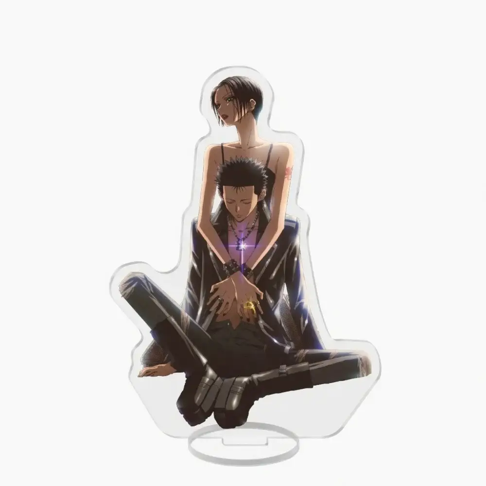 Nana Oosaki Nana Komatsu Hachi Okazaki 1 Double Sided Cute Anime Acrylic Stand Keychain Custom Charm Phone Personalized, Keychain, Mô Hình Đứng Standee Anime, In 2 Mặt, Cao 6cm, Trang Trí Decor Bàn Học, Balo 6 Nana Oosaki Nana Komatsu Hachi Okazaki 1 Double Sided Cute Anime Acrylic Stand Keychain Custom Charm Phone Personalized, Keychain, Mô Hình Đứng Standee Anime, In 2 Mặt, Cao 6cm, Trang Trí Decor Bàn Học, Balo - Ảnh 6