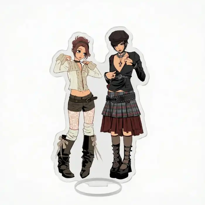 Nana Oosaki Nana Komatsu Hachi Okazaki 1 Double Sided Cute Anime Acrylic Stand Keychain Custom Charm Phone Personalized, Keychain, Mô Hình Đứng Standee Anime, In 2 Mặt, Cao 6cm, Trang Trí Decor Bàn Học, Balo 8 Nana Oosaki Nana Komatsu Hachi Okazaki 1 Double Sided Cute Anime Acrylic Stand Keychain Custom Charm Phone Personalized, Keychain, Mô Hình Đứng Standee Anime, In 2 Mặt, Cao 6cm, Trang Trí Decor Bàn Học, Balo - Ảnh 8