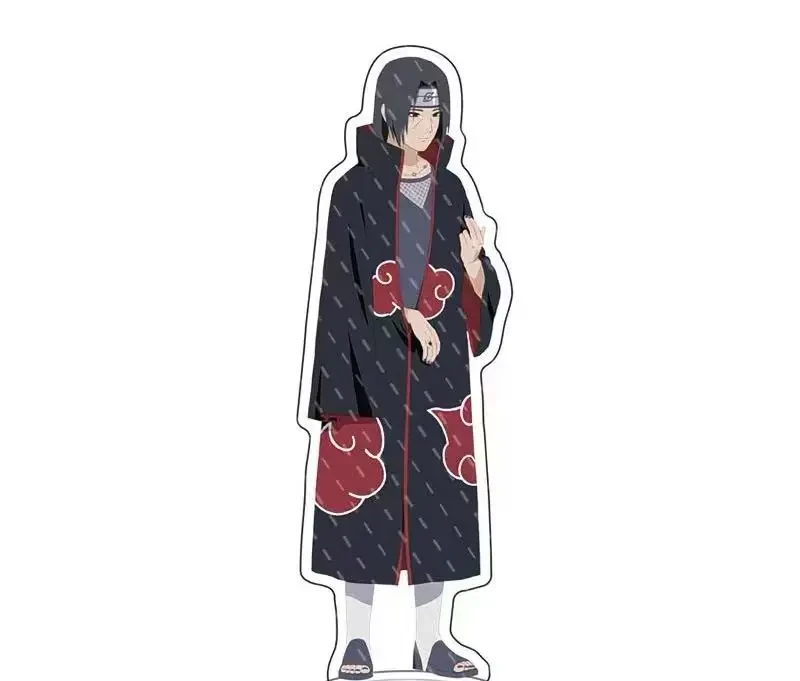 Naruto Anime Peripherals Naruto Uzumak / Sasuke Uchiha / Obito Uchiha Acrylic Standee Itachi Custom Charm Phone Personalized, Keychain, Mô Hình Đứng Standee Anime, In 2 Mặt, Cao 6cm, Trang Trí Decor Bàn Học, Balo 7 Naruto Anime Peripherals Naruto Uzumak / Sasuke Uchiha / Obito Uchiha Acrylic Standee Itachi Custom Charm Phone Personalized, Keychain, Mô Hình Đứng Standee Anime, In 2 Mặt, Cao 6cm, Trang Trí Decor Bàn Học, Balo - Ảnh 7