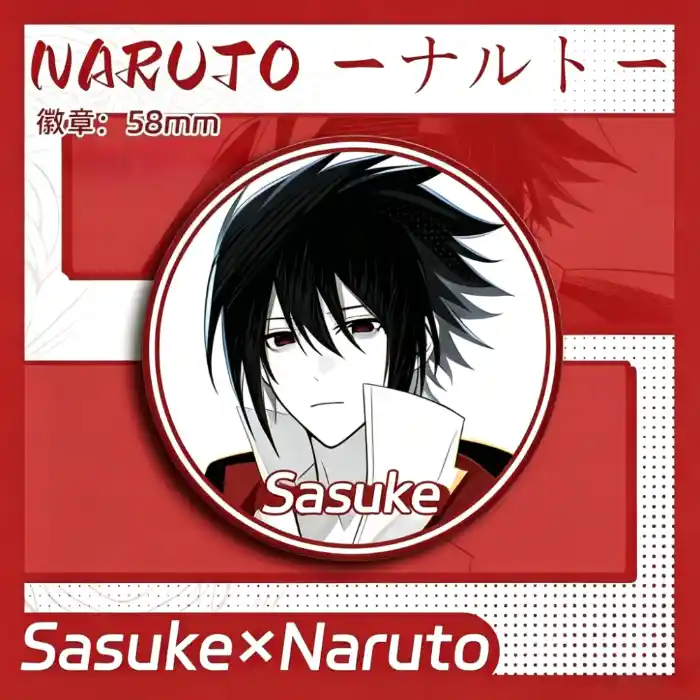 Naruto Anime Peripherals Naruto Uzumak / Sasuke Uchiha / Obito Uchiha Acrylic Standee Itachi Custom Charm Phone Personalized, Keychain, Mô Hình Đứng Standee Anime, In 2 Mặt, Cao 6cm, Trang Trí Decor Bàn Học, Balo 9 Naruto Anime Peripherals Naruto Uzumak / Sasuke Uchiha / Obito Uchiha Acrylic Standee Itachi Custom Charm Phone Personalized, Keychain, Mô Hình Đứng Standee Anime, In 2 Mặt, Cao 6cm, Trang Trí Decor Bàn Học, Balo - Ảnh 9
