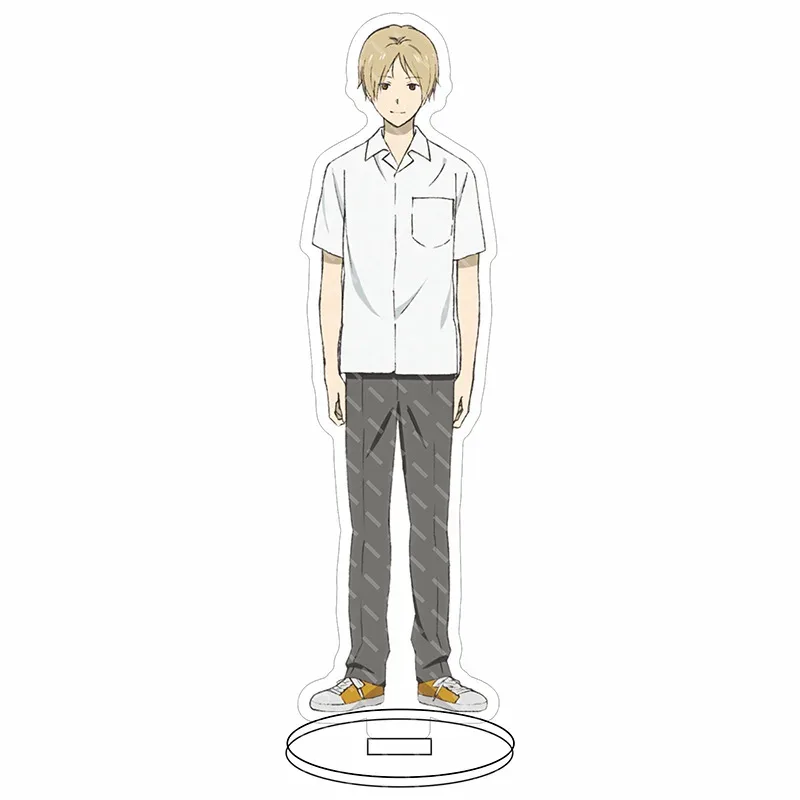 Natsume's Book Of Friends Natsume Takashi Acrylic Anime Stand Model Plate Decoration Jewelry Custom Charm Phone Personalized, Keychain, Mô Hình Đứng Standee Anime, In 2 Mặt, Cao 6cm, Trang Trí Decor Bàn Học, Balo 4 Natsume's Book Of Friends Natsume Takashi Acrylic Anime Stand Model Plate Decoration Jewelry Custom Charm Phone Personalized, Keychain, Mô Hình Đứng Standee Anime, In 2 Mặt, Cao 6cm, Trang Trí Decor Bàn Học, Balo - Ảnh 4