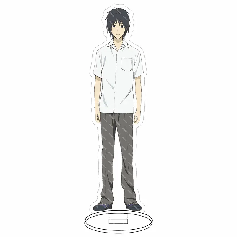 Natsume's Book Of Friends Natsume Takashi Acrylic Anime Stand Model Plate Decoration Jewelry Custom Charm Phone Personalized, Keychain, Mô Hình Đứng Standee Anime, In 2 Mặt, Cao 6cm, Trang Trí Decor Bàn Học, Balo 5 Natsume's Book Of Friends Natsume Takashi Acrylic Anime Stand Model Plate Decoration Jewelry Custom Charm Phone Personalized, Keychain, Mô Hình Đứng Standee Anime, In 2 Mặt, Cao 6cm, Trang Trí Decor Bàn Học, Balo - Ảnh 5