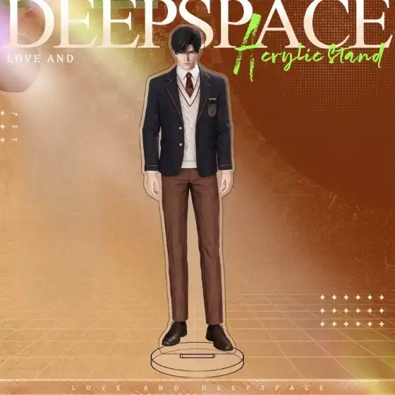 Navy Army Large Love And Deepspace Caleb Sylus Acrylic Stand Model Cosplay Rafayel Xavier Custom Charm Phone Personalized, Keychain, Mô Hình Đứng Standee Anime, In 2 Mặt, Cao 6cm, Trang Trí Decor Bàn Học, Balo 7 Navy Army Large Love And Deepspace Caleb Sylus Acrylic Stand Model Cosplay Rafayel Xavier Custom Charm Phone Personalized, Keychain, Mô Hình Đứng Standee Anime, In 2 Mặt, Cao 6cm, Trang Trí Decor Bàn Học, Balo - Ảnh 7