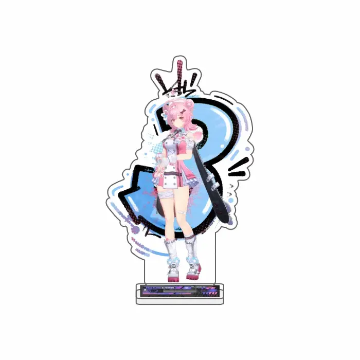 Neverness To Everness Stand Model Cosplay Characters Ornament Accessories 1 Cute Keychain Custom Charm Phone Personalized, Keychain, Mô Hình Đứng Standee Anime, In 2 Mặt, Cao 6cm, Trang Trí Decor Bàn Học, Balo 8 Neverness To Everness Stand Model Cosplay Characters Ornament Accessories 1 Cute Keychain Custom Charm Phone Personalized, Keychain, Mô Hình Đứng Standee Anime, In 2 Mặt, Cao 6cm, Trang Trí Decor Bàn Học, Balo - Ảnh 8