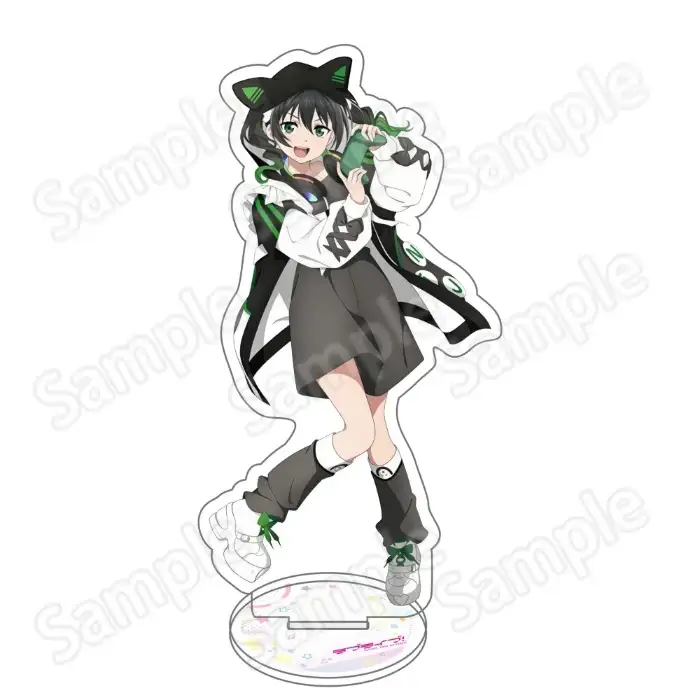 New 1 Anime Love Live Lovelive Acrylic Stand Keychain Nijigasaki Hd Rina Tennoji Ayumu Custom Charm Phone Personalized, Keychain, Mô Hình Đứng Standee Anime, In 2 Mặt, Cao 6cm, Trang Trí Decor Bàn Học, Balo 5 New 1 Anime Love Live Lovelive Acrylic Stand Keychain Nijigasaki Hd Rina Tennoji Ayumu Custom Charm Phone Personalized, Keychain, Mô Hình Đứng Standee Anime, In 2 Mặt, Cao 6cm, Trang Trí Decor Bàn Học, Balo - Ảnh 5