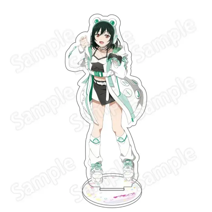 New 1 Anime Love Live Lovelive Acrylic Stand Keychain Nijigasaki Hd Rina Tennoji Ayumu Custom Charm Phone Personalized, Keychain, Mô Hình Đứng Standee Anime, In 2 Mặt, Cao 6cm, Trang Trí Decor Bàn Học, Balo 9 New 1 Anime Love Live Lovelive Acrylic Stand Keychain Nijigasaki Hd Rina Tennoji Ayumu Custom Charm Phone Personalized, Keychain, Mô Hình Đứng Standee Anime, In 2 Mặt, Cao 6cm, Trang Trí Decor Bàn Học, Balo - Ảnh 9