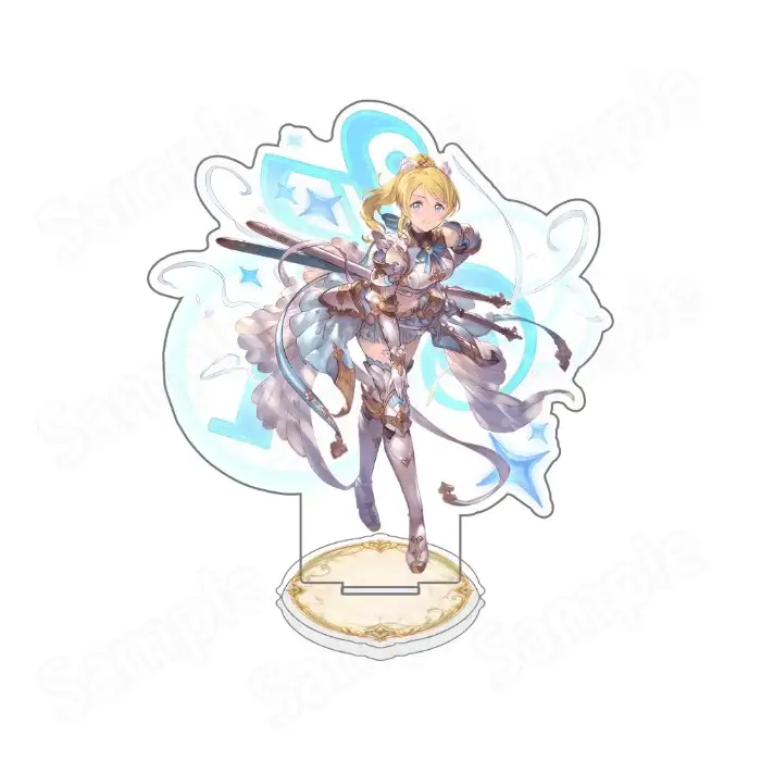 New 1 Lovelive Anime Acrylic Stand Keychain Desktop Ornament Cute Character Figure Fan Custom Charm Phone Personalized, Keychain, Mô Hình Đứng Standee Anime, In 2 Mặt, Cao 6cm, Trang Trí Decor Bàn Học, Balo 10 New 1 Lovelive Anime Acrylic Stand Keychain Desktop Ornament Cute Character Figure Fan Custom Charm Phone Personalized, Keychain, Mô Hình Đứng Standee Anime, In 2 Mặt, Cao 6cm, Trang Trí Decor Bàn Học, Balo - Ảnh 10